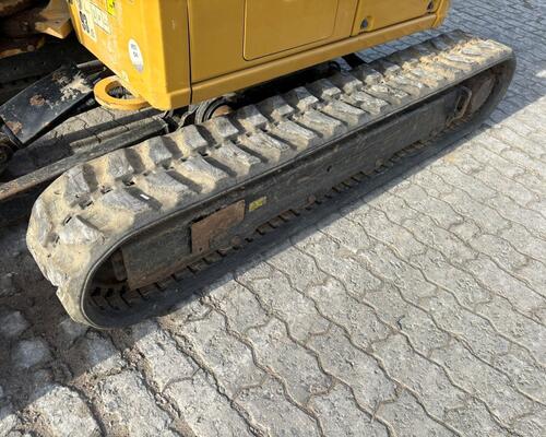 Caterpillar 302 CR
