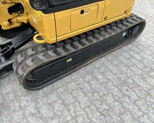 Caterpillar 302 CR