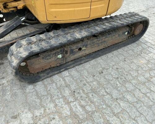 Caterpillar 303.5E2 CR