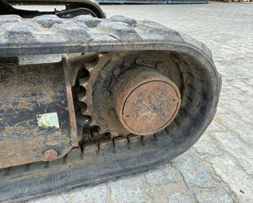 Caterpillar 303.5E2 CR