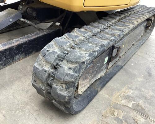 Caterpillar 303.5E2 CR