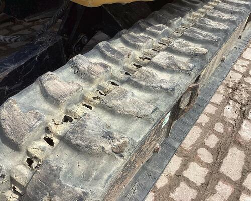 Caterpillar 303.5E CR