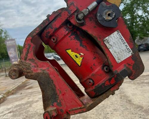 Caterpillar 303.5E CR