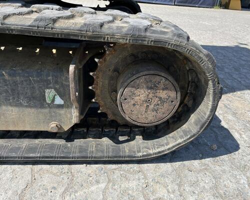 Caterpillar 303.5E CR