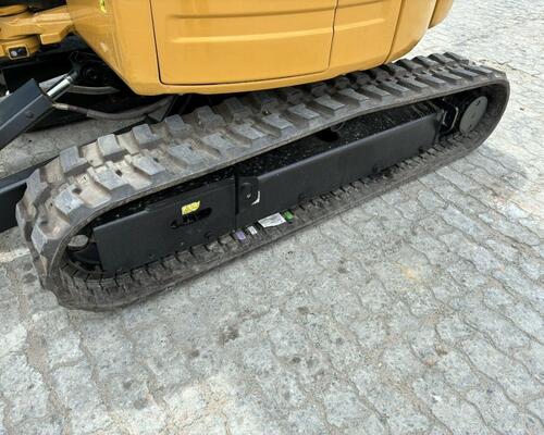 Caterpillar 303E CR