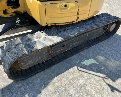 Caterpillar 305.5E2 CR