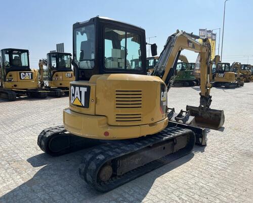Caterpillar 305E2 CR