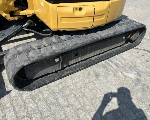 Caterpillar 305E2 CR