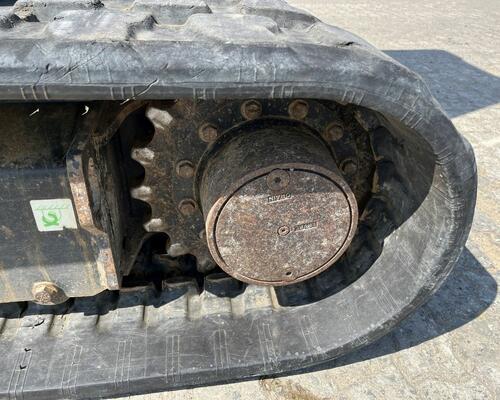 Caterpillar 305E2 CR