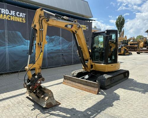 Caterpillar 305E2 CR