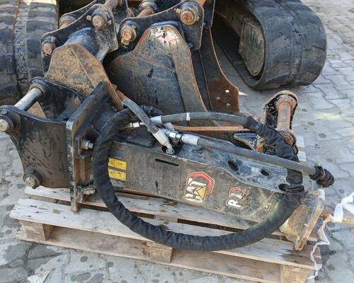 Caterpillar 305E2 CR