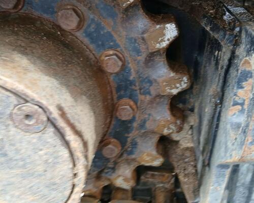 Caterpillar 305E2 CR