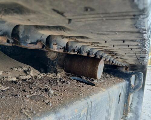 Caterpillar 305E2 CR