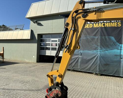 Caterpillar 305E2 CR