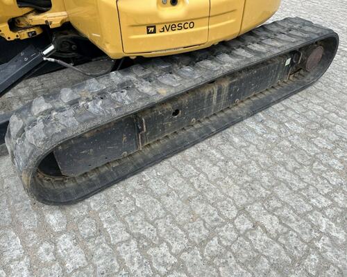Caterpillar 305E2 CR