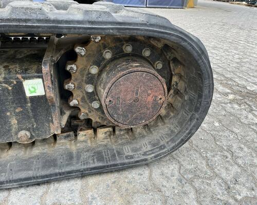 Caterpillar 305E2 CR