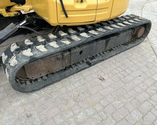 Caterpillar 305E2 CR
