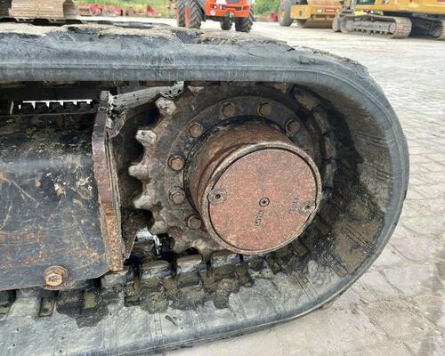 Caterpillar 305E2 CR