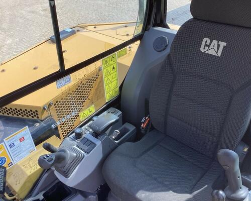 Caterpillar 306