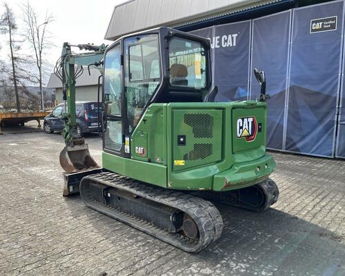 Caterpillar 306