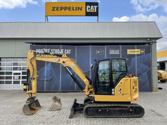 Caterpillar 306