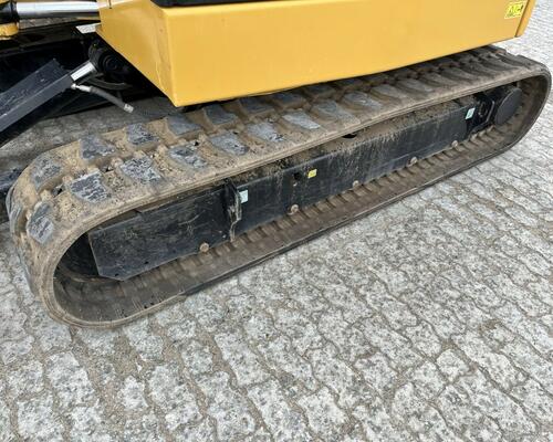 Caterpillar 306