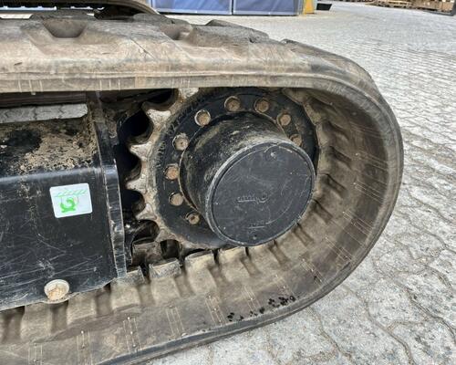 Caterpillar 306
