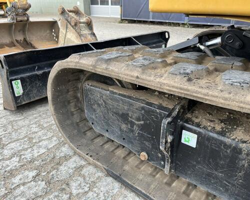 Caterpillar 306