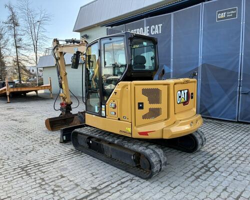 Caterpillar 306