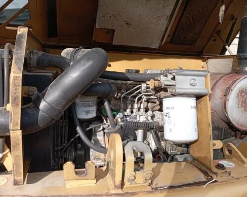 Caterpillar 307C