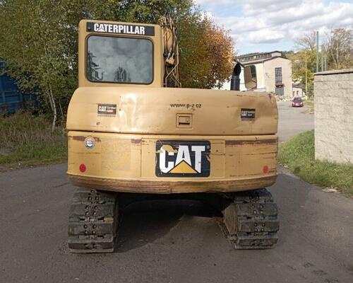 Caterpillar 307C