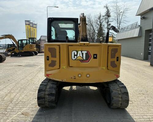 Caterpillar 308