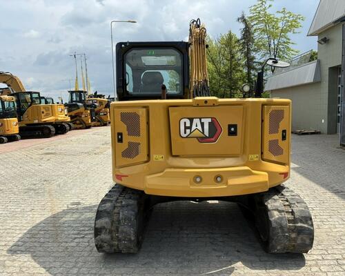 Caterpillar 308