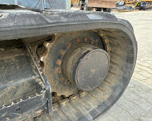 Caterpillar 308