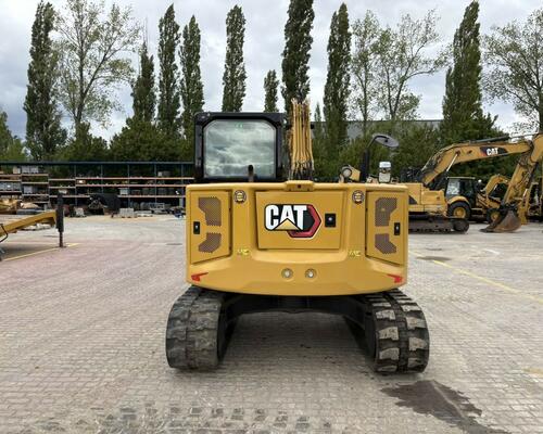 Caterpillar 308