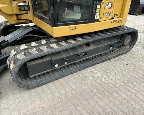 Caterpillar 308