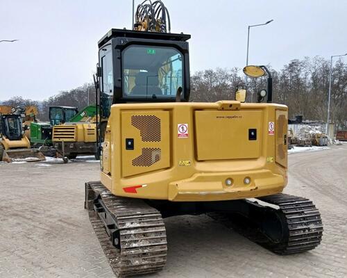 Caterpillar 308