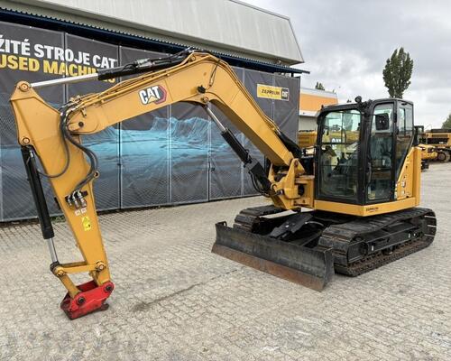 Caterpillar 308
