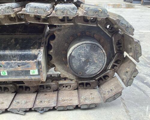 Caterpillar 308
