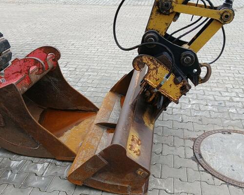 Caterpillar 308E2 CR SB