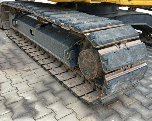 Caterpillar 308E2 CR SB