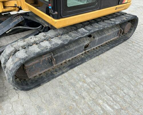 Caterpillar 308E2 CR SB