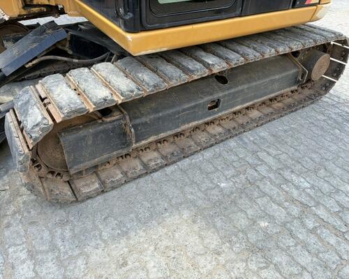 Caterpillar 308E2 CR SB