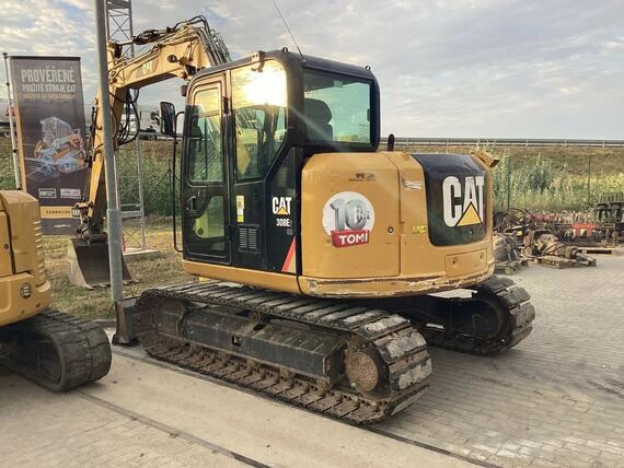 Caterpillar 308E2 CR SB