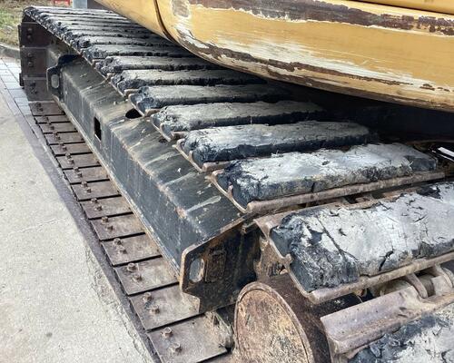 Caterpillar 308E2 CR SB