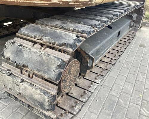 Caterpillar 308E2 CR SB