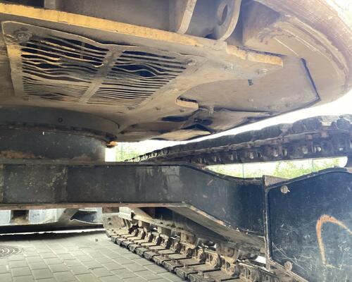 Caterpillar 308E2 CR SB