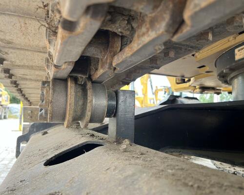 Caterpillar 308E2 CR SB