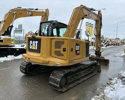 Caterpillar 310
