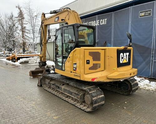 Caterpillar 310